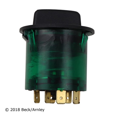 Beck/Arnley Headlight Switch P/N:201-2688