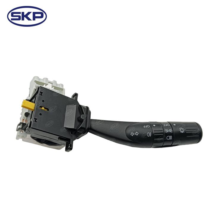 SKP Dimmer Switch P/N:SKCBS2034