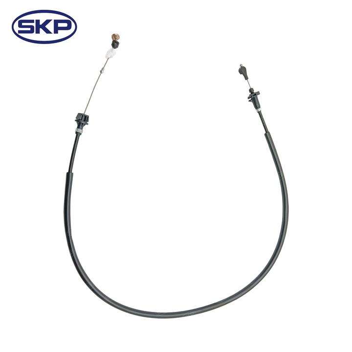 SKP Carburetor Accelerator Cable P/N:SK721174