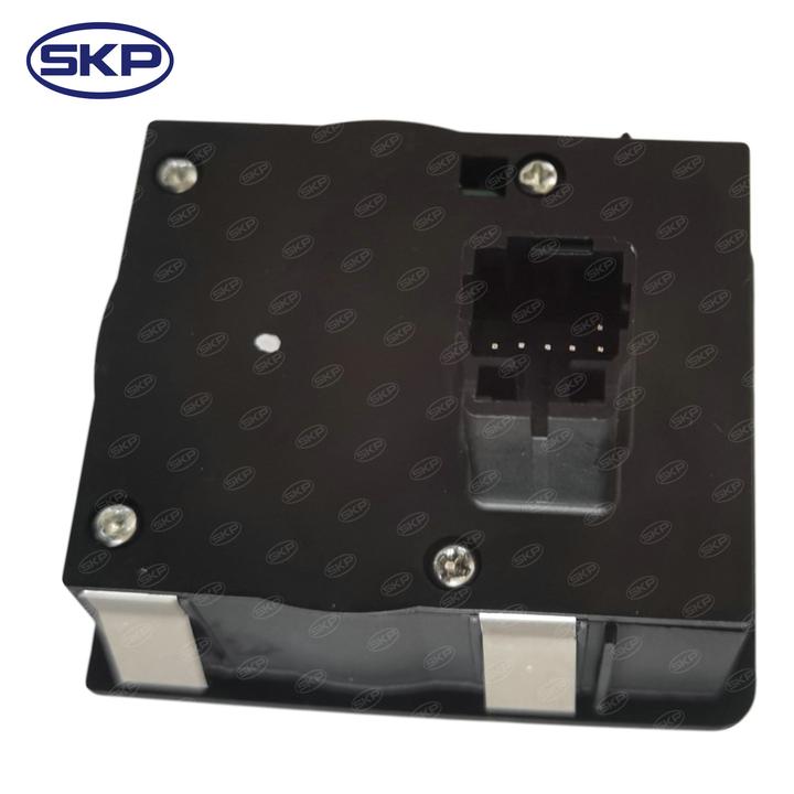 SKP Headlight Switch P/N:SKHLS1685