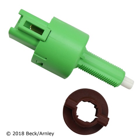 Beck/Arnley Brake Light Switch P/N:201-2701