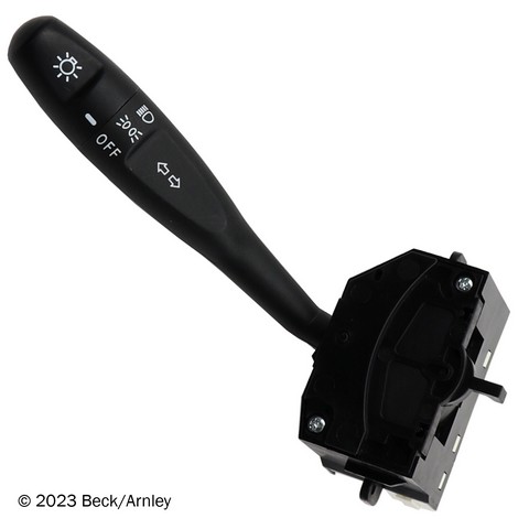 Beck/Arnley Turn Signal Switch P/N:201-2344