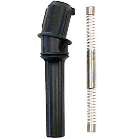 DENSO Auto Parts Direct Ignition Coil Boot Kit P/N:671-0001