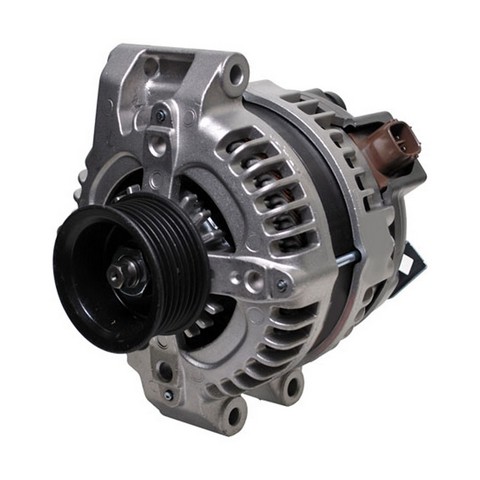 DENSO Auto Parts Alternator P/N:210-0609
