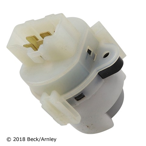 Beck/Arnley Ignition Switch P/N:201-2334