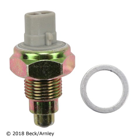 Beck/Arnley Back Up Light Switch P/N:201-1788