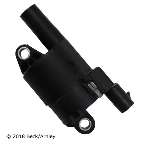 Beck/Arnley Direct Ignition Coil P/N:178-8407