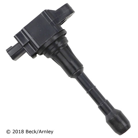 Beck/Arnley Direct Ignition Coil P/N:178-8376