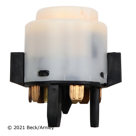 Beck/Arnley Ignition Switch P/N:201-1790