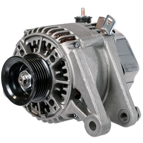 DENSO Auto Parts Alternator P/N:210-0395
