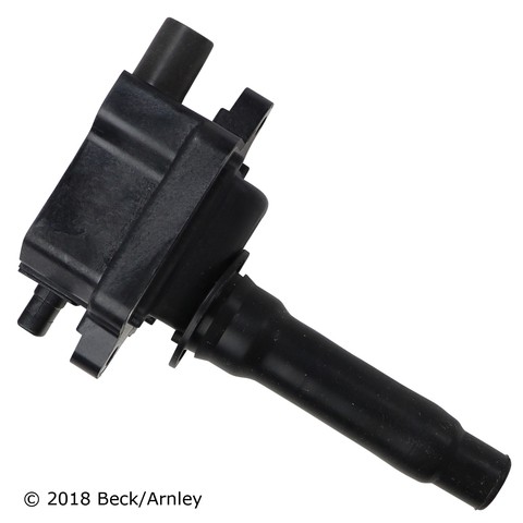 Beck/Arnley Direct Ignition Coil P/N:178-8250