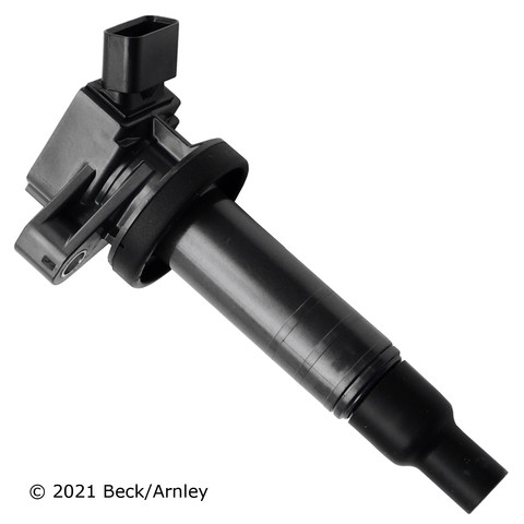 Beck/Arnley Direct Ignition Coil P/N:178-8302