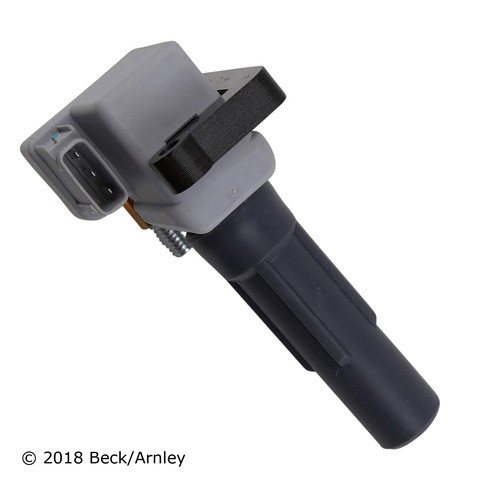 Beck/Arnley Direct Ignition Coil P/N:178-8392