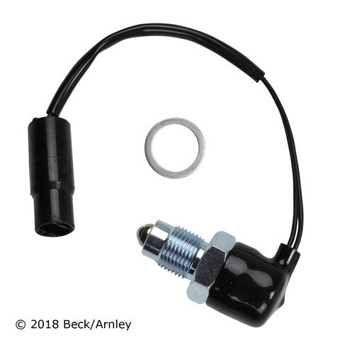 Beck/Arnley Back Up Light Switch P/N:201-1667