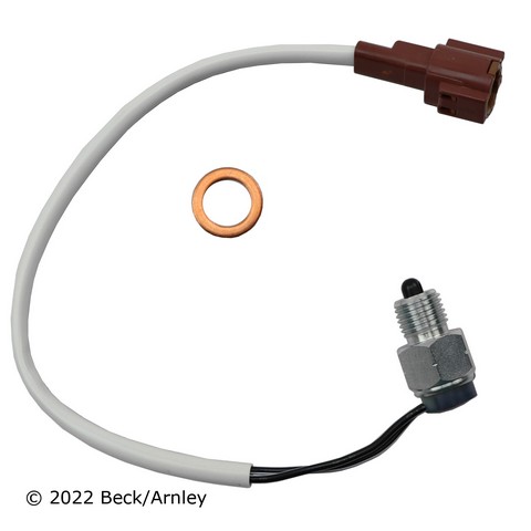 Beck/Arnley Neutral Safety Switch P/N:201-2745