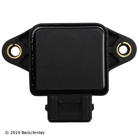 Beck/Arnley Throttle Position Sensor P/N:158-0486