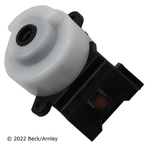 Beck/Arnley Ignition Switch P/N:201-1806 Beck/Arnley Ignition Switch P/N:201-1806
