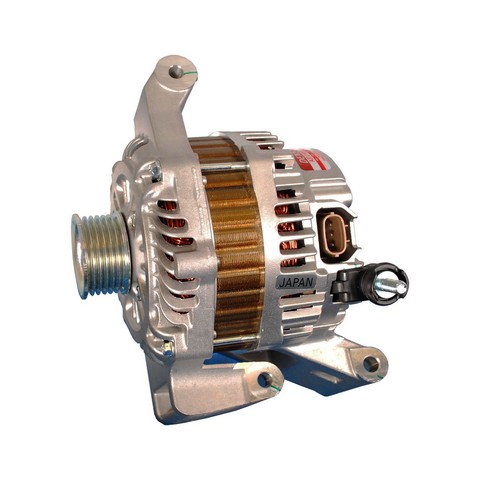 DENSO Auto Parts Alternator P/N:210-4327