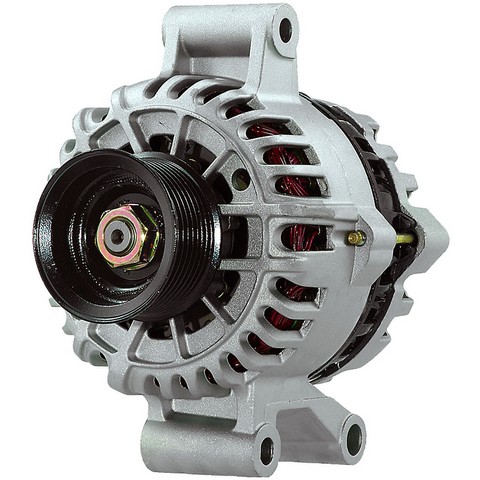 DENSO Auto Parts Alternator P/N:210-5370