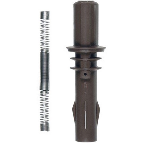 DENSO Auto Parts Direct Ignition Coil Boot Kit P/N:671-8172
