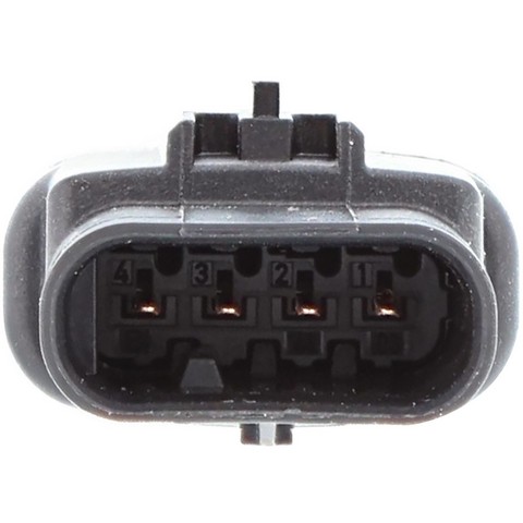 DENSO Auto Parts Oxygen Sensor P/N:234-8052