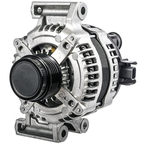 DENSO Auto Parts Alternator P/N:210-1023