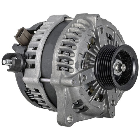 DENSO Auto Parts Alternator P/N:210-1216
