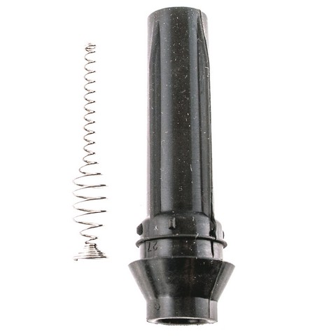 DENSO Auto Parts Direct Ignition Coil Boot Kit P/N:671-8182