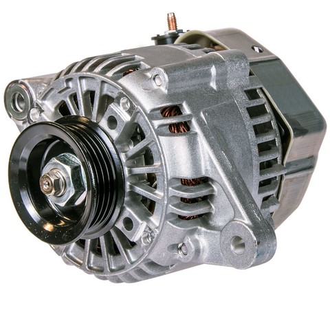 DENSO Auto Parts Alternator P/N:210-0180