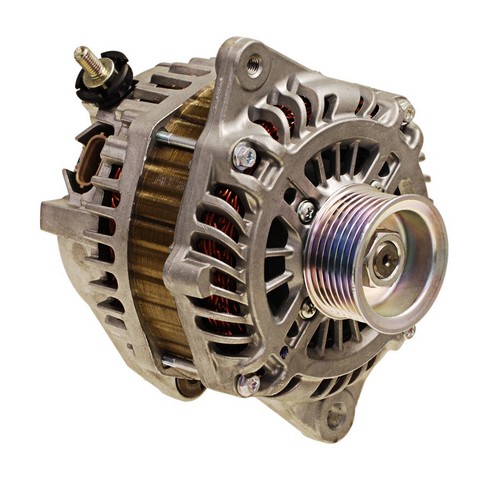 DENSO Auto Parts Alternator P/N:210-4255
