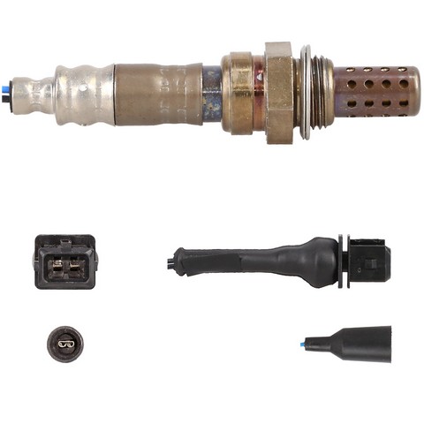 DENSO Auto Parts Oxygen Sensor P/N:234-3033