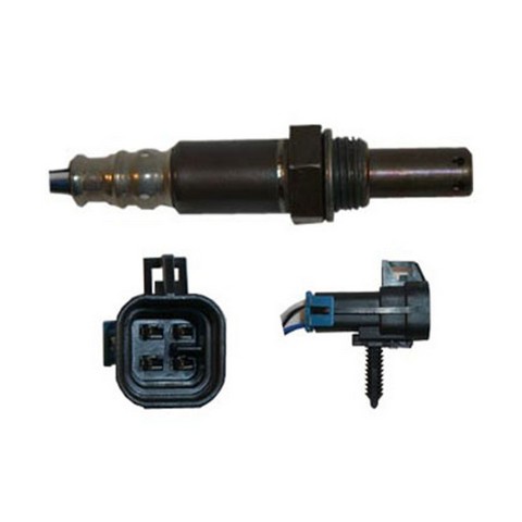 DENSO Auto Parts Oxygen Sensor P/N:234-4339