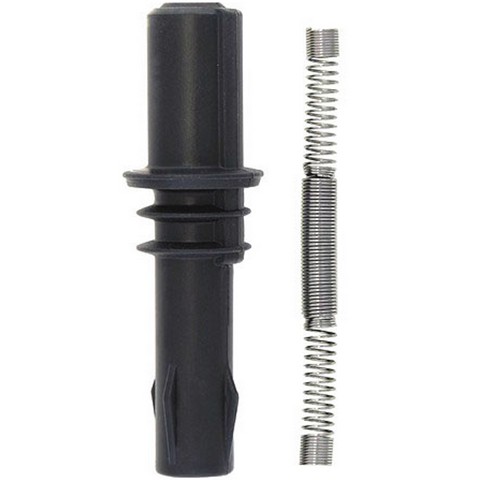 DENSO Auto Parts Direct Ignition Coil Boot Kit P/N:671-8164