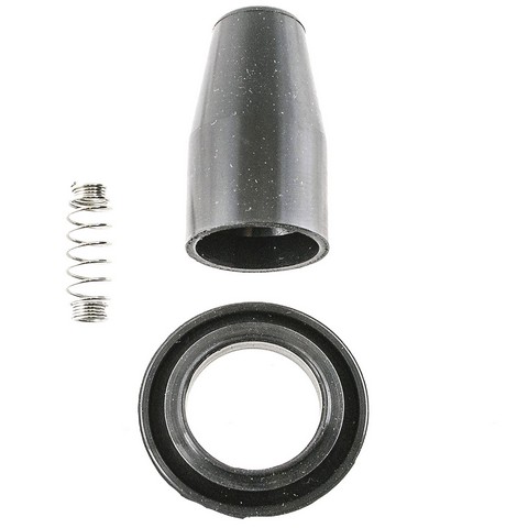 DENSO Auto Parts Direct Ignition Coil Boot Kit P/N:671-4314