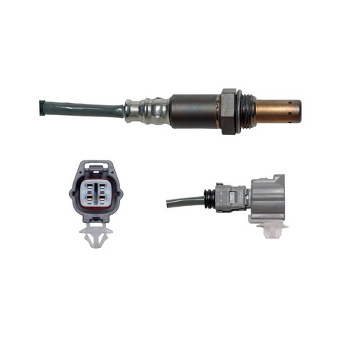 O2 OXYGEN SENSOR