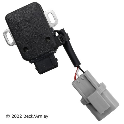 Beck/Arnley Throttle Position Sensor P/N:158-0384