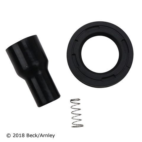 Beck/Arnley Coil Boot P/N:175-1072