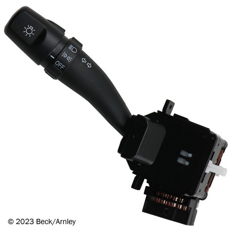 Beck/Arnley Turn Signal Switch P/N:201-2440