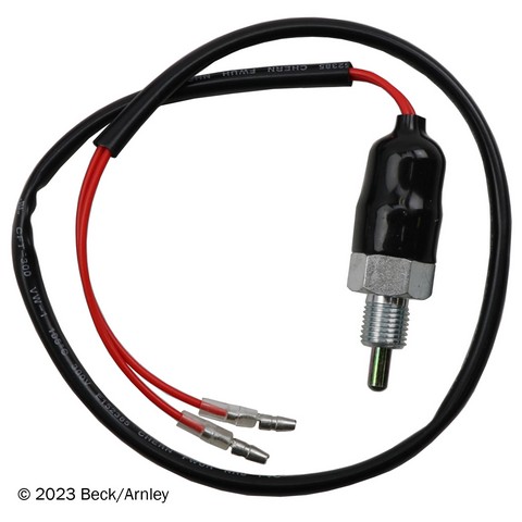 Beck/Arnley Back Up Light Switch P/N:201-1845