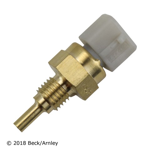 Beck/Arnley Engine Coolant Temperature Sensor P/N:158-0627
