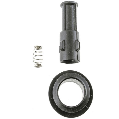 DENSO Auto Parts Direct Ignition Coil Boot Kit P/N:671-6301