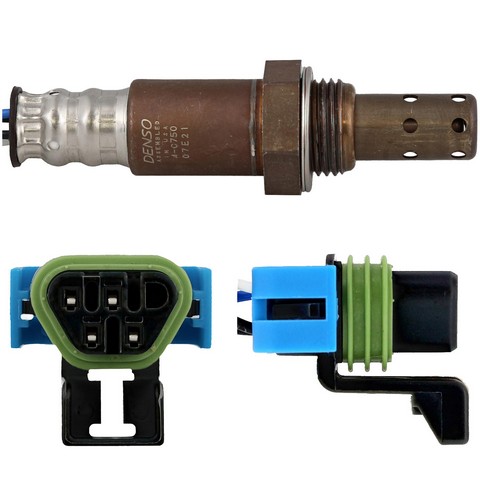 DENSO Auto Parts Oxygen Sensor P/N:234-4816