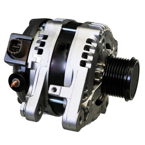 DENSO Auto Parts Alternator P/N:210-1131