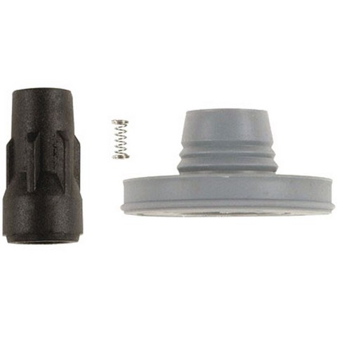 DENSO Auto Parts Direct Ignition Coil Boot Kit P/N:671-6291