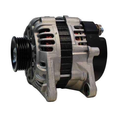 DENSO Auto Parts Alternator P/N:211-6012