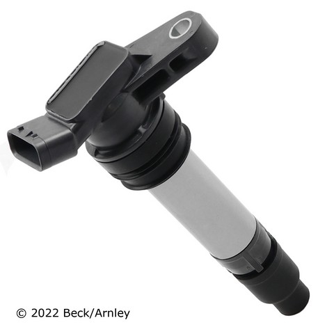 Beck/Arnley Direct Ignition Coil P/N:178-8516