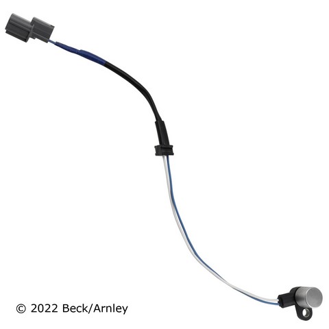 Beck/Arnley Engine Crankshaft Position Sensor P/N:180-0497