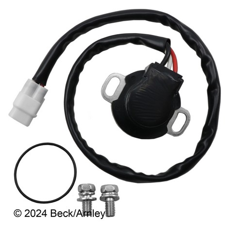 Beck/Arnley Throttle Position Sensor P/N:158-1056