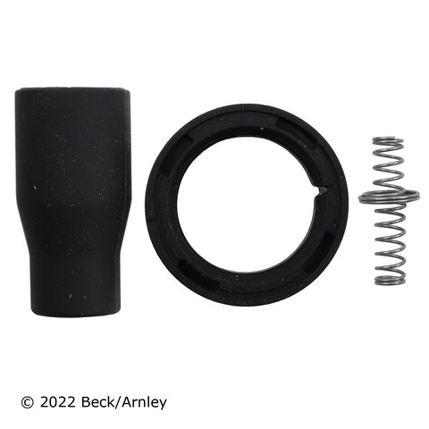Beck/Arnley Coil Boot P/N:175-1098