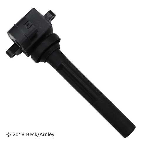 Beck/Arnley Direct Ignition Coil P/N:178-8370